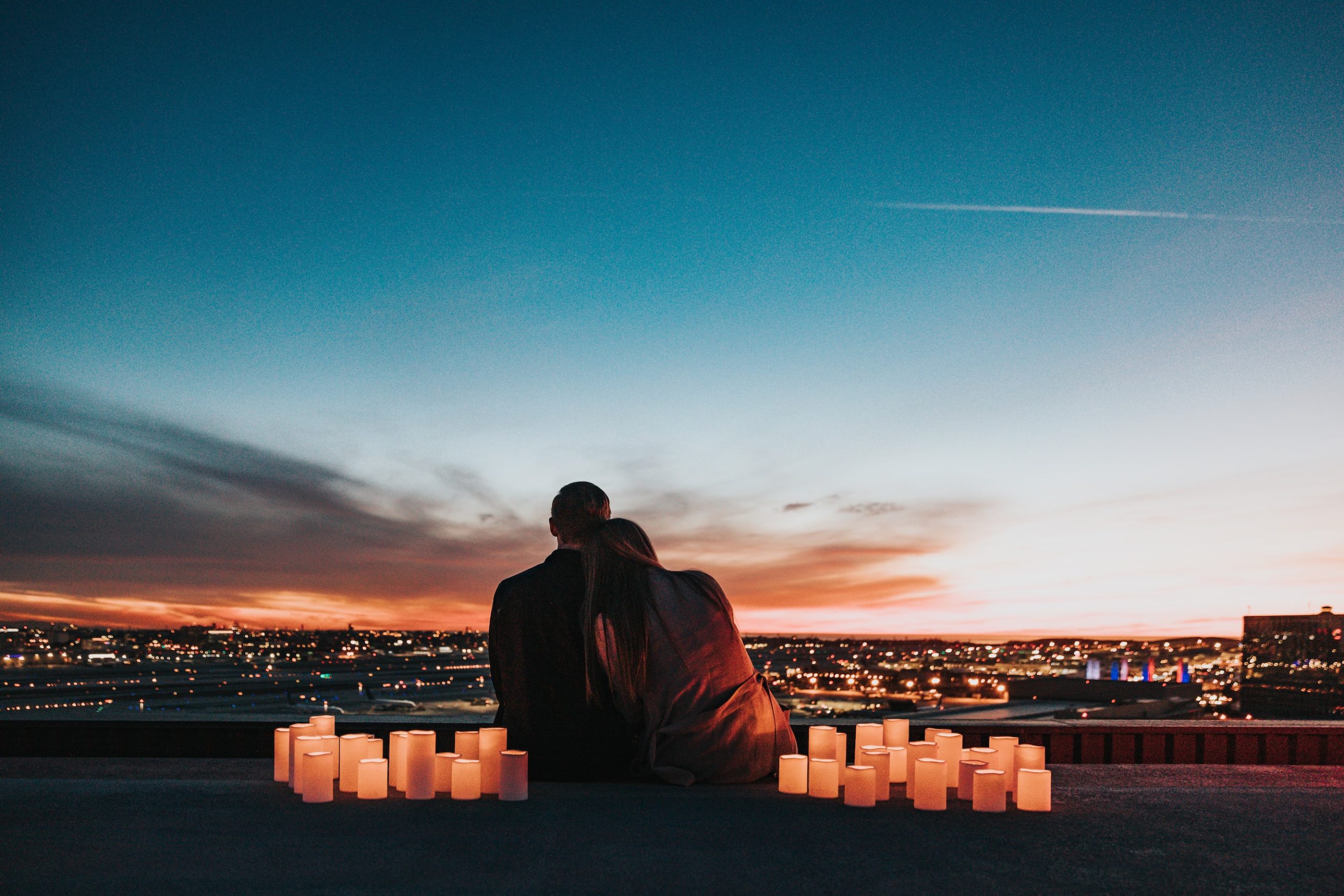 Blíži sa vaše výročie svadby? Tipy a triky, ako ho osláviť čo najromantickejšie!