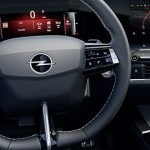 Objavte úplne nový svet vo vnútri osobného vozidla – nový Opel Astra